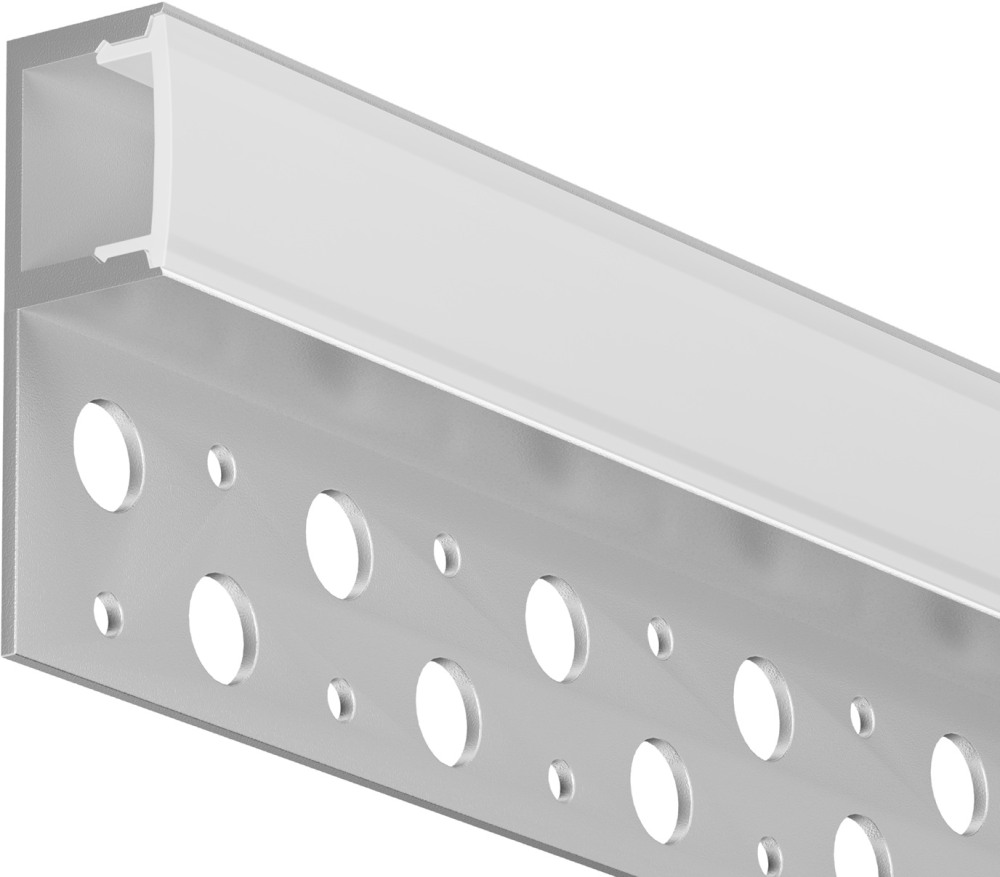 Maytoni Профиль для светодиодной ленты  636001 