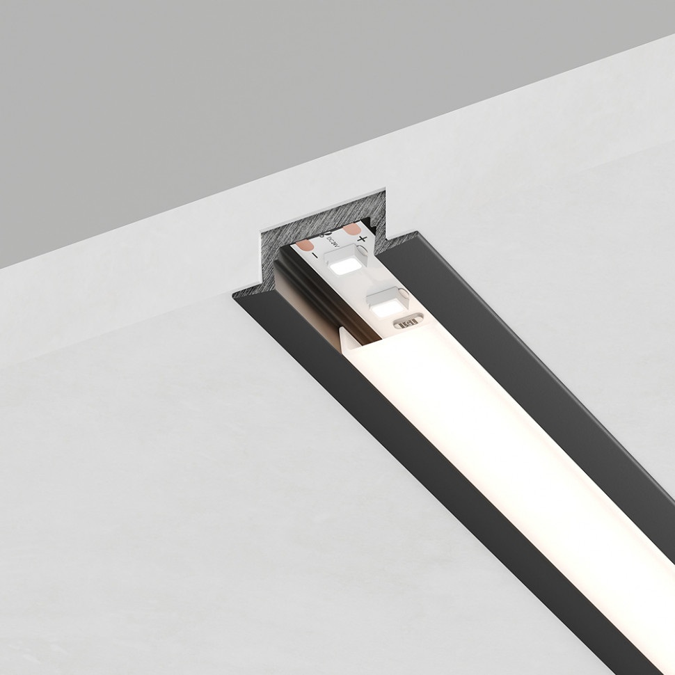 Feron Профиль для светодиодной ленты CAB251 52089 