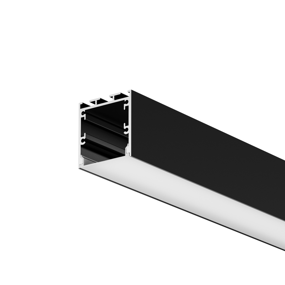 Maytoni Профиль Накладной-подвесной профиль 633004 