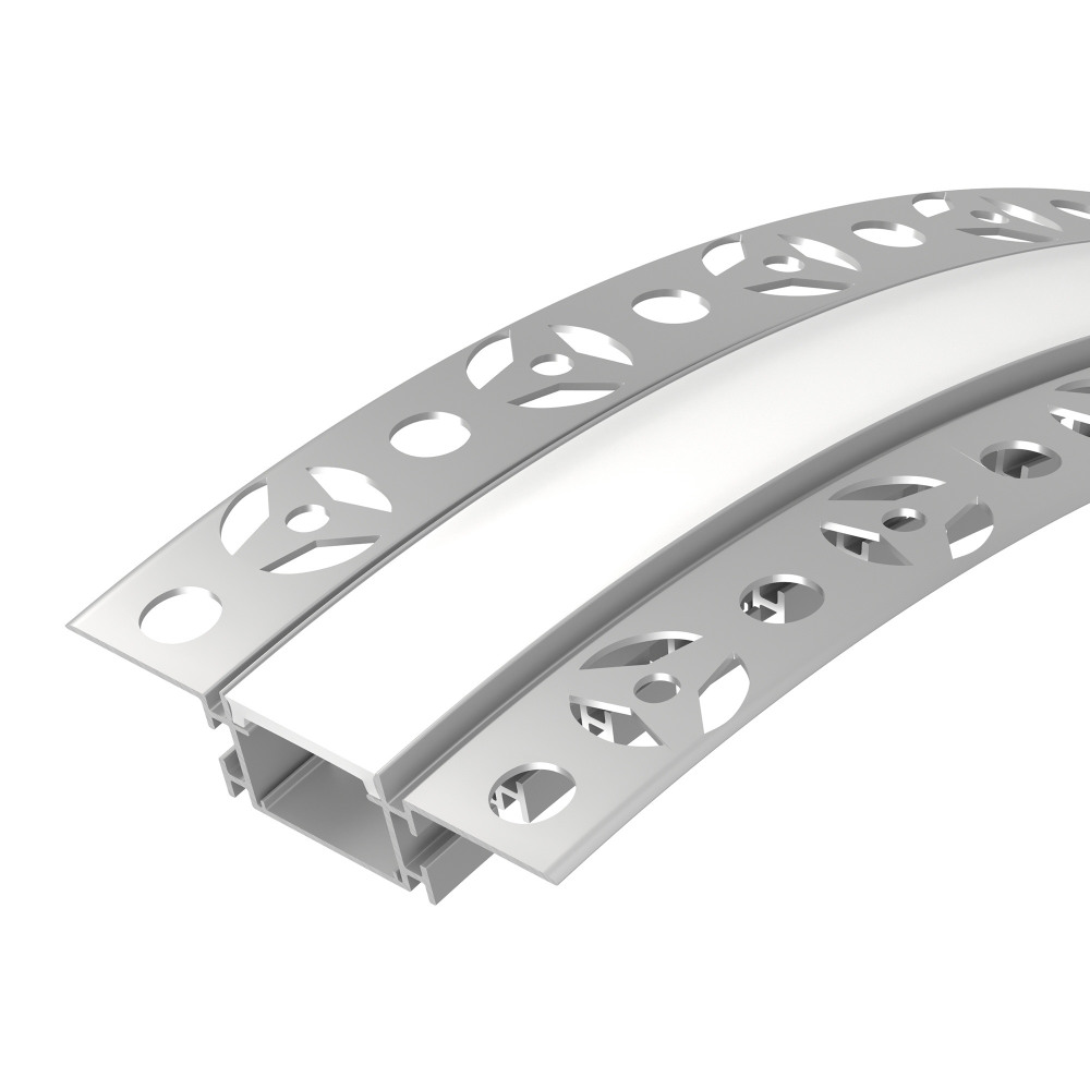 Arlight Профиль для светодиодной ленты FANTOM-BENT 040347(1) 