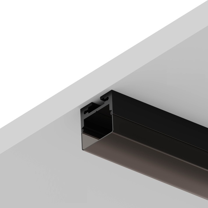 Arte Lamp Профиль для светодиодной ленты Surface A202066S 