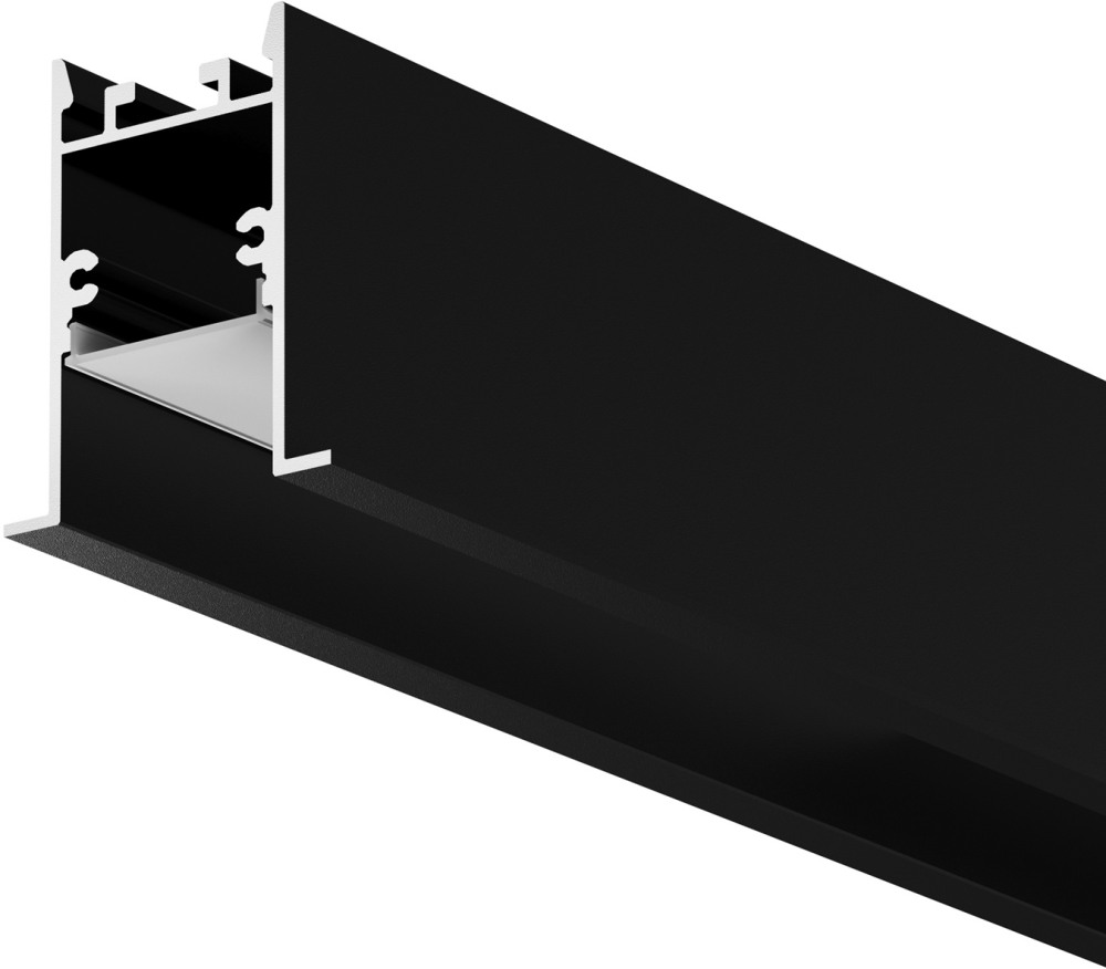 Maytoni Профиль для светодиодной ленты Встраиваемый с накладным фланцем профиль 632015 