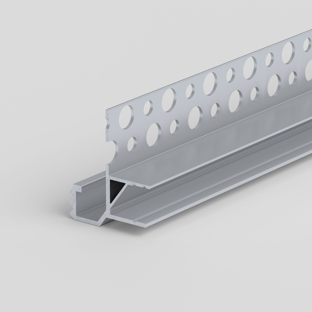Elektrostandard Профиль для светодиодной ленты LL-2-ALP025 LL-2-ALP025 