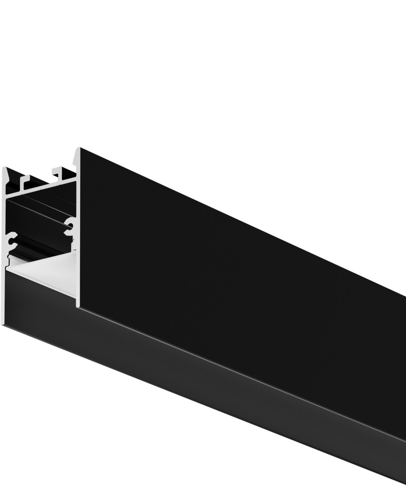 Maytoni Профиль для светодиодной ленты Накладной-подвесной профиль 633010 