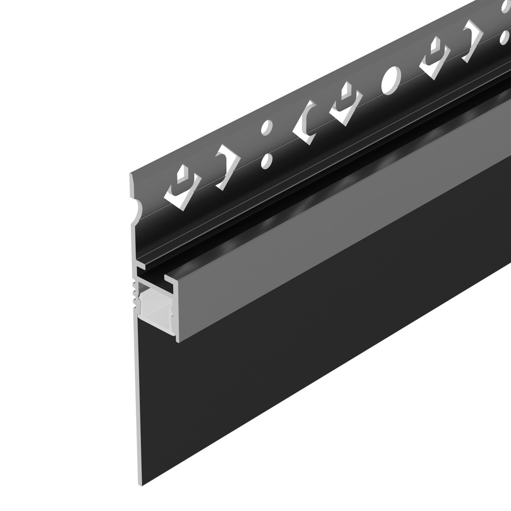 Arlight Профиль для светодиодной ленты ARH-PLINTUS 052699 