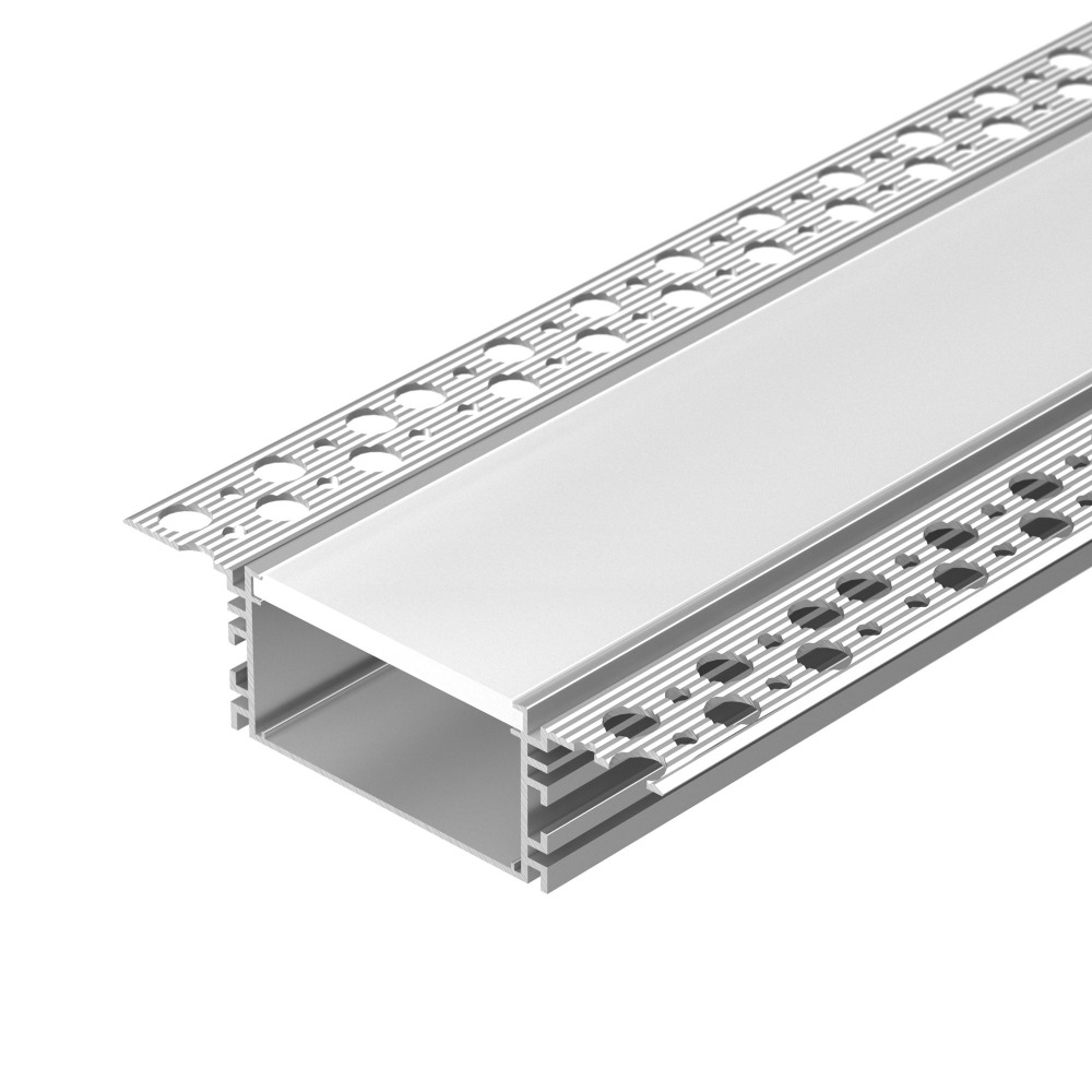 Arlight Профиль для светодиодной ленты FANTOM-BENT 046430 