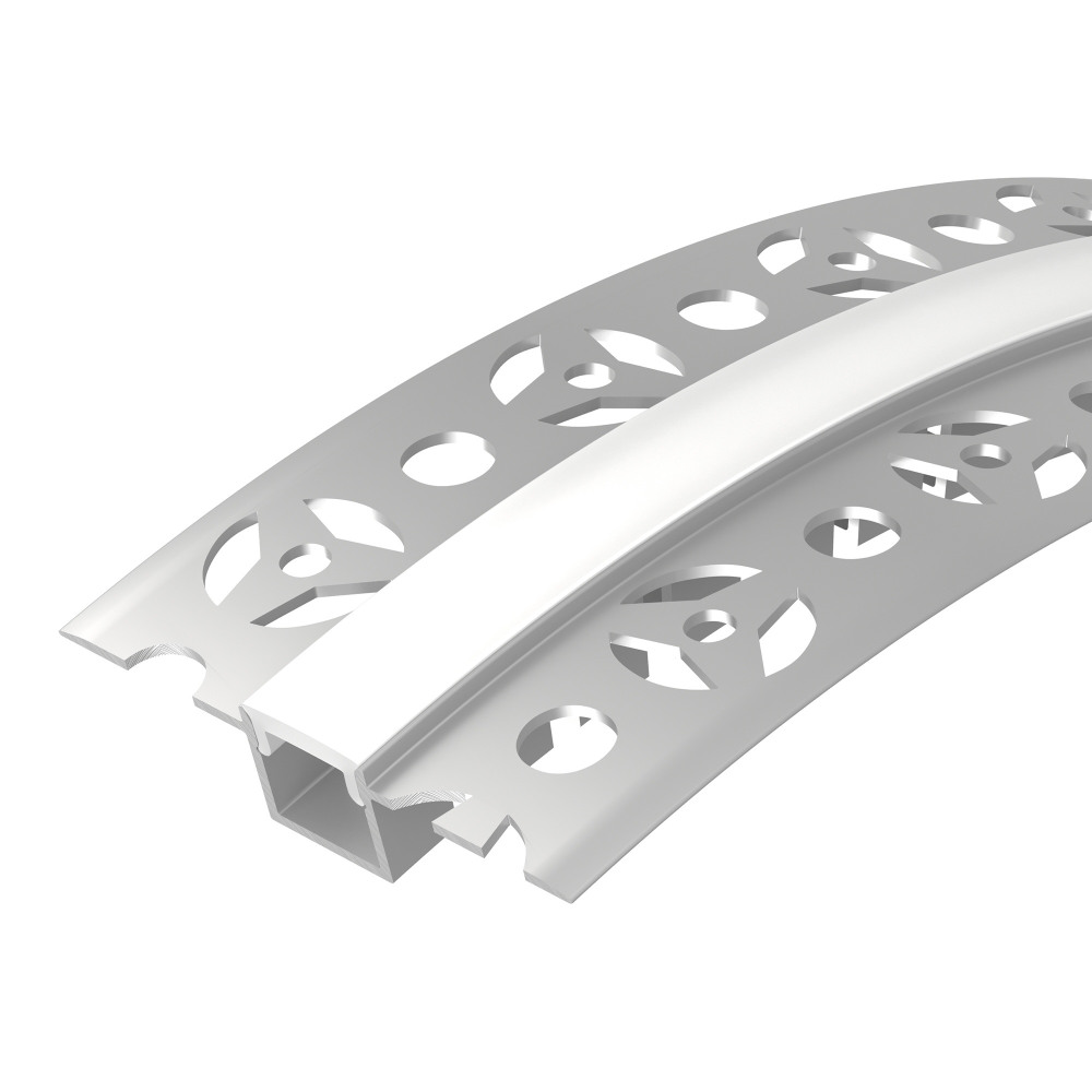Arlight Профиль для светодиодной ленты FANTOM-BENT 040327(1) 