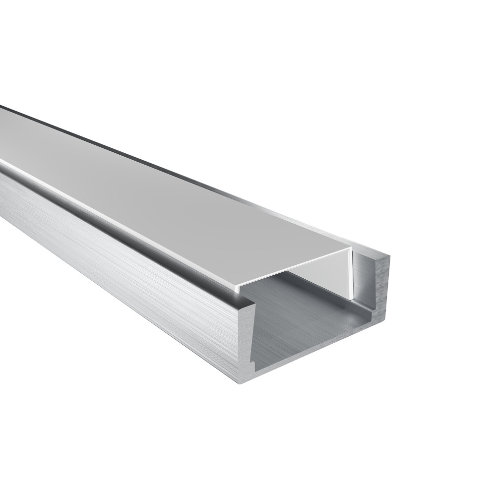 Lightera Профиль для светодиодной ленты Fly LE250PR-3M 