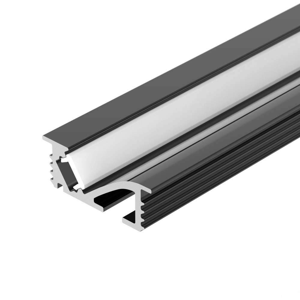 Arlight Профиль для светодиодной ленты SL-BEVEL 048997 