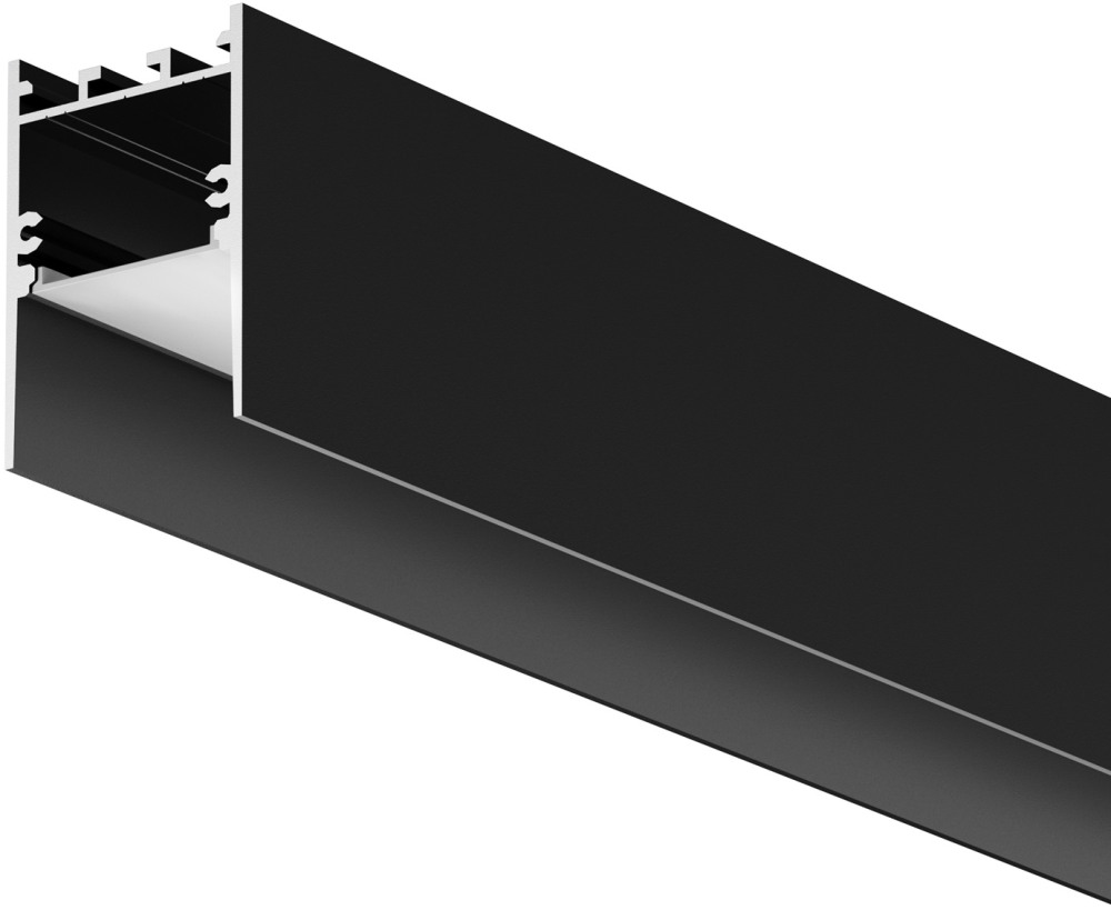 Maytoni Профиль для светодиодной ленты Накладной-подвесной профиль 633011 