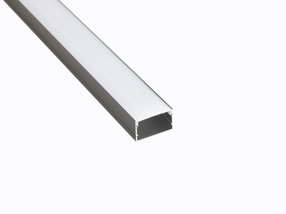 LEDS Power Профиль для светодиодной ленты  008486 