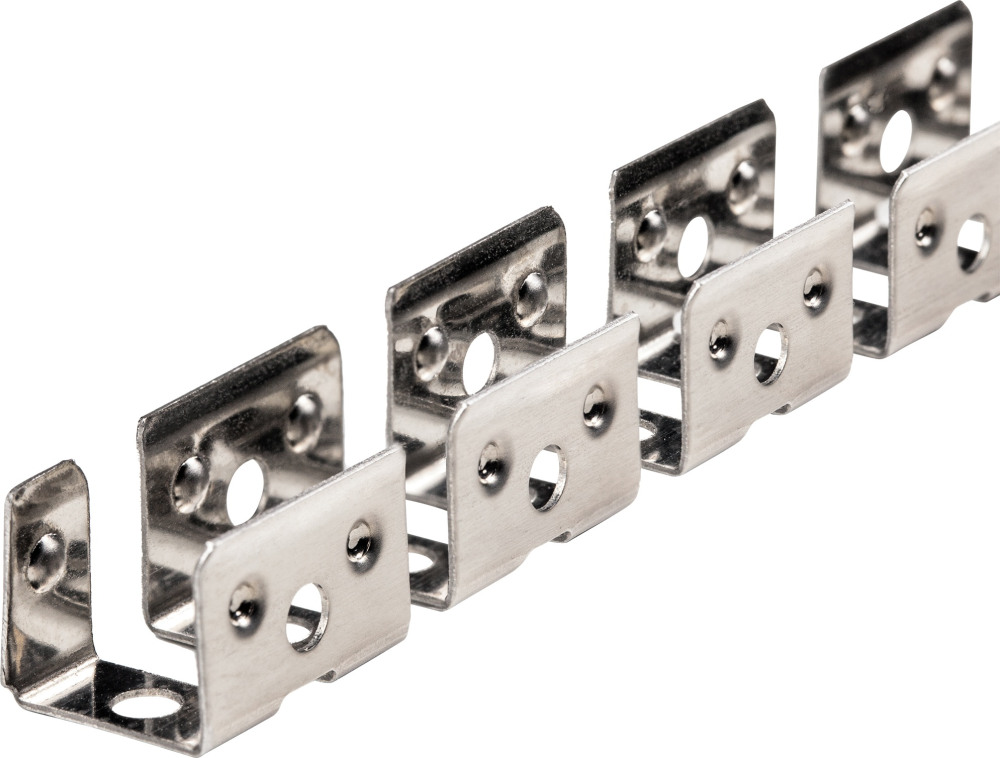 Lightstar Профиль для светодиодной ленты Profiled 441012 