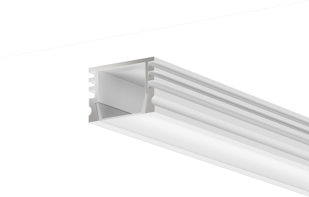 Maytoni Профиль для светодиодной ленты Накладной профиль 631006 