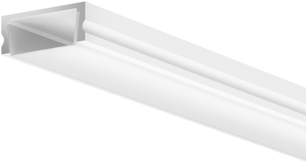 Maytoni Профиль для светодиодной ленты Накладной профиль 631004 