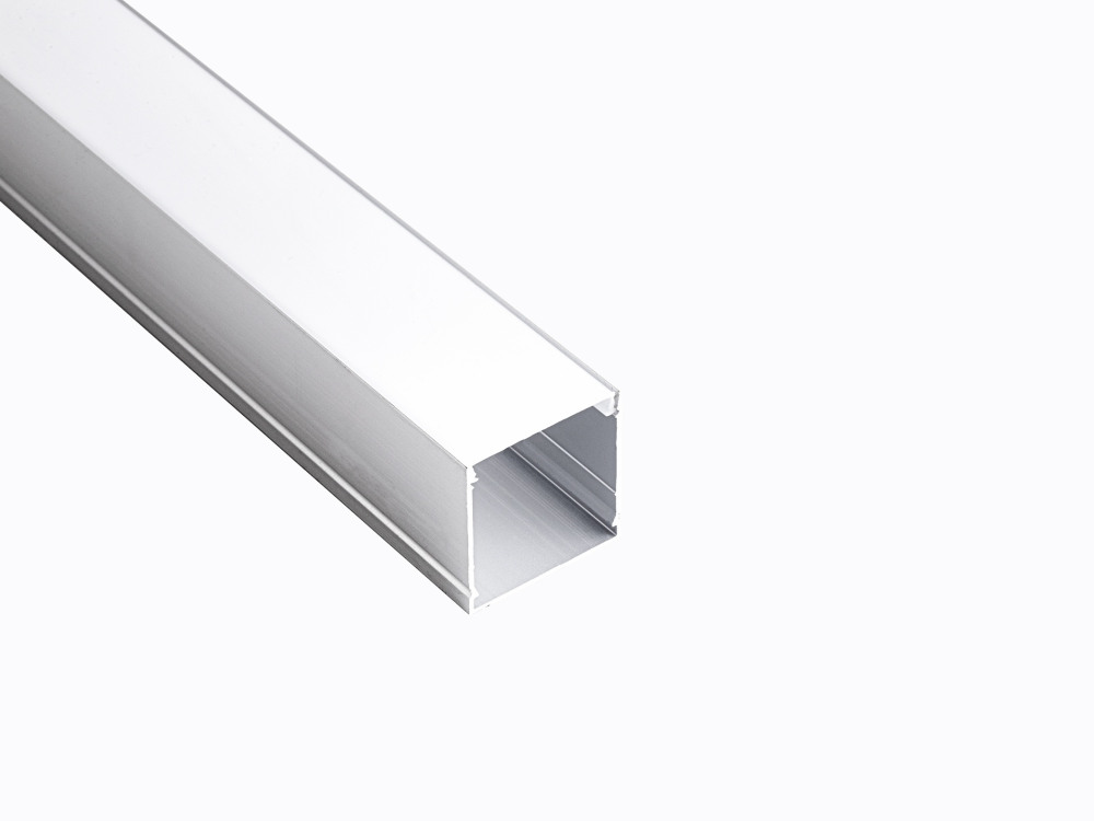 LEDS Power Профиль для светодиодной ленты  008493 