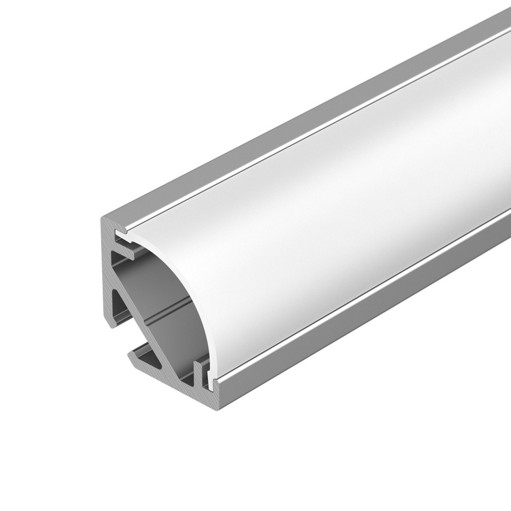 Arlight Профиль для светодиодной ленты SL-KANT 049013 