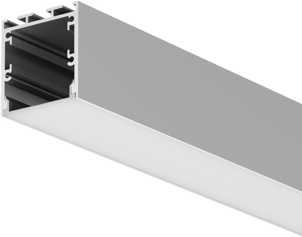 Maytoni Профиль для светодиодной ленты Накладной-подвесной профиль 633002 