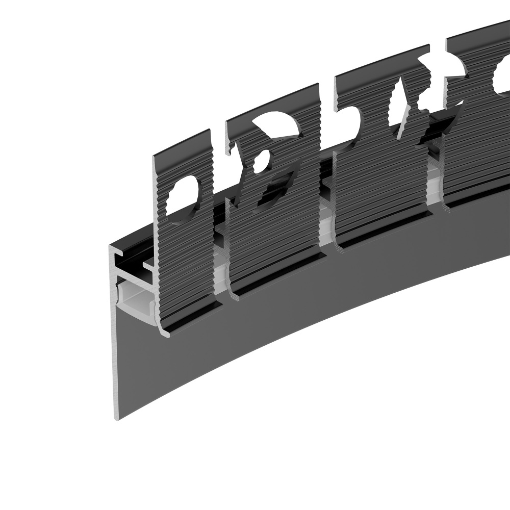 Arlight Профиль FANTOM-BENT 043673(1) 