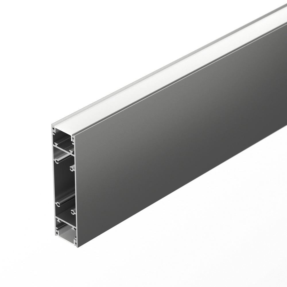 Arlight Профиль для светодиодной ленты  050521 