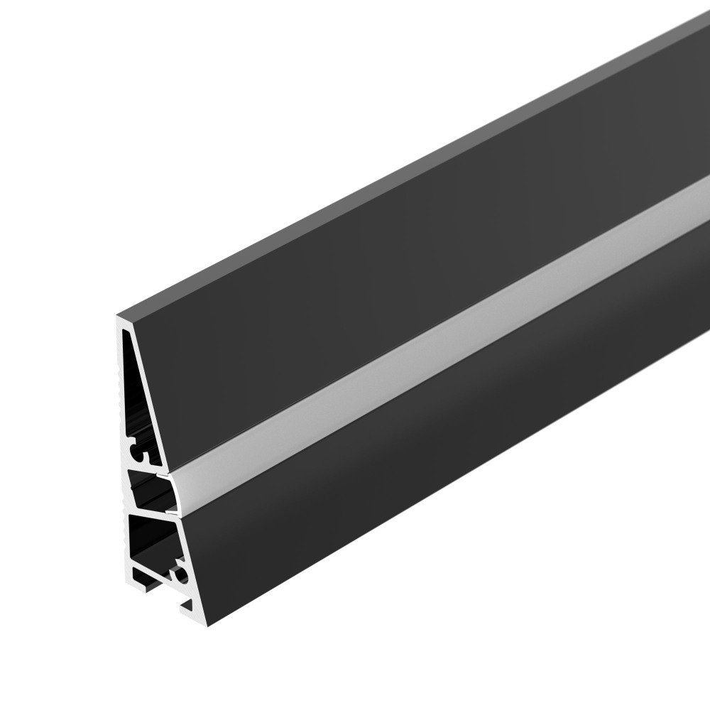 Arlight Профиль для светодиодной ленты ARH-PLINTUS 052398 