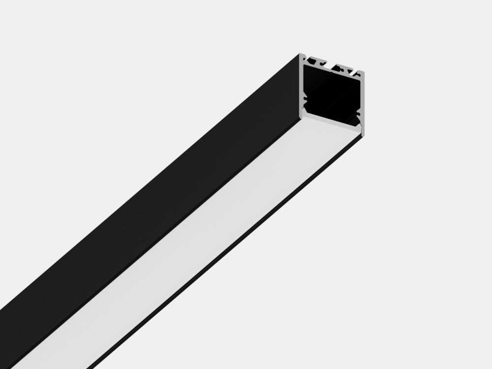 DesignLed Профиль для светодиодной ленты LS LS.3535-B-R 
