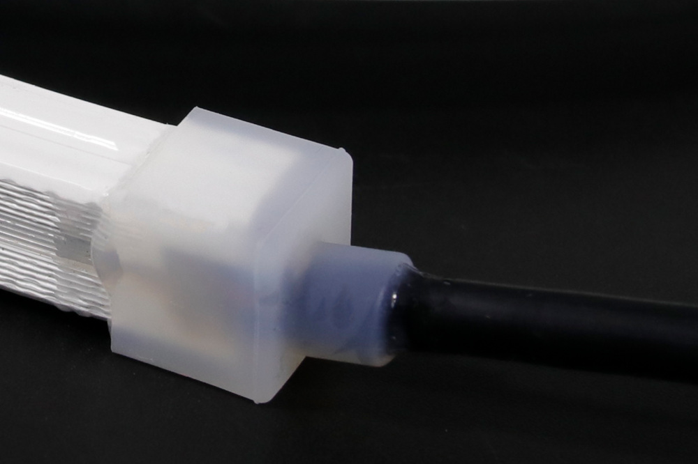 SWG Заглушка NE-CC2120 END-1220-C-WH 