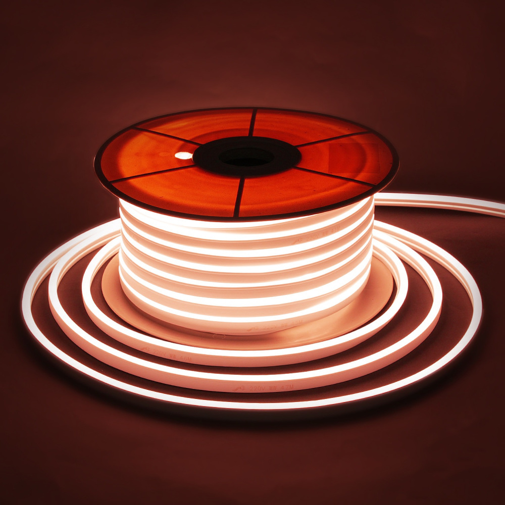 Sneha Гибкий неон  A-521 RD 