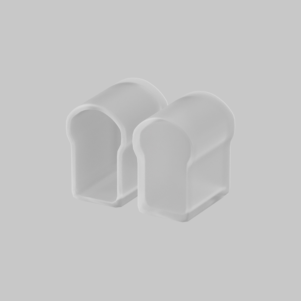 Maytoni Заглушка Гибкий неон 220В 201239 