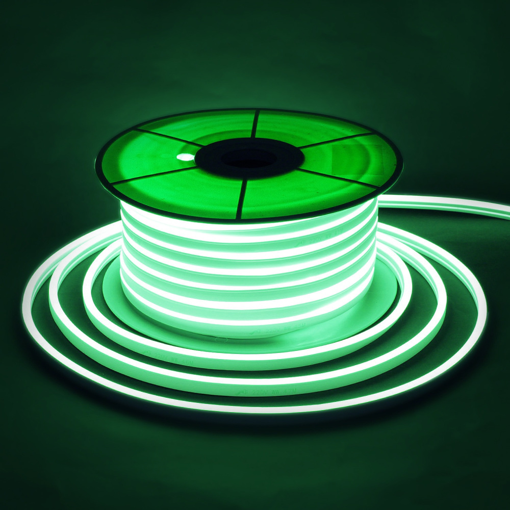 Sneha Гибкий неон  A-521 GN 