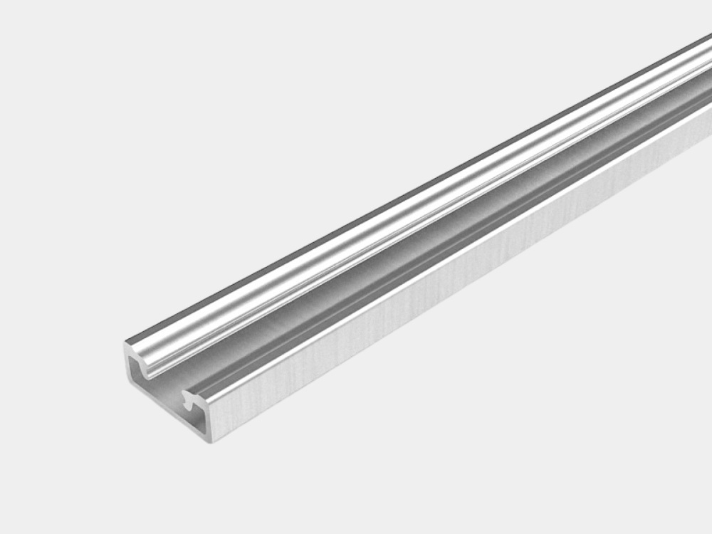 SWG Алюминиевый крепеж NE-DU MNT-DU1020-1000 