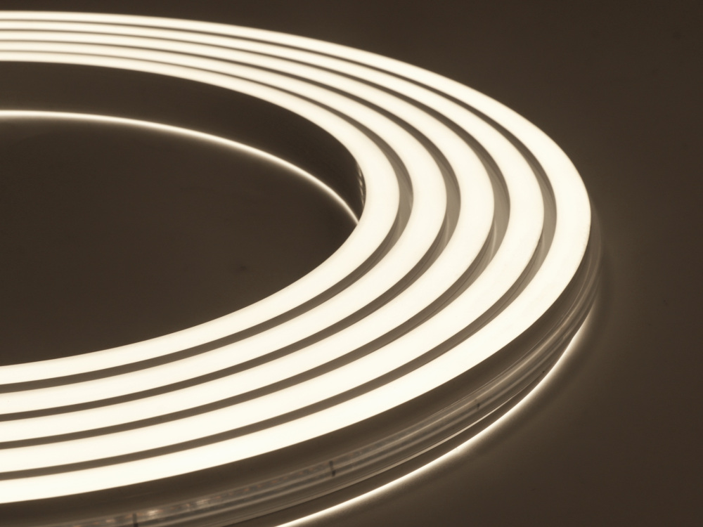 SWG Гибкий неон NE-DU NE-DU2140-24-10-NW-67 