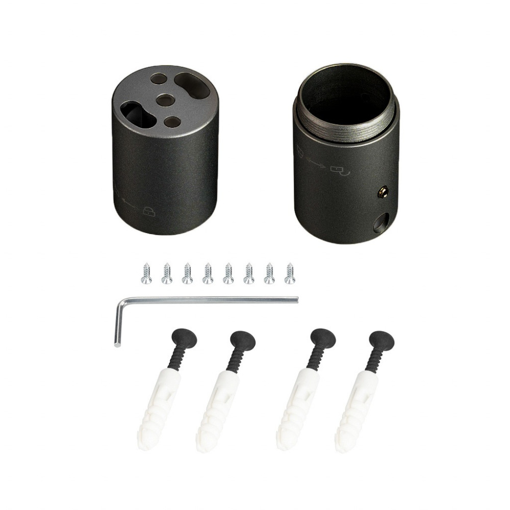 Arlight Крепление Monlight 048401 