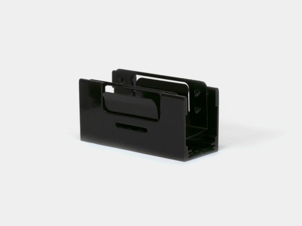 SWG Клипса NE-CC2120 MNT-1220-SP-BL 