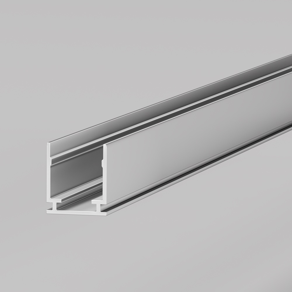 Maytoni Профиль Изгиб вдоль оптической оси 432021 