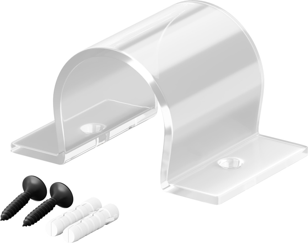 Maytoni Клипса Круглый 360° 201159 