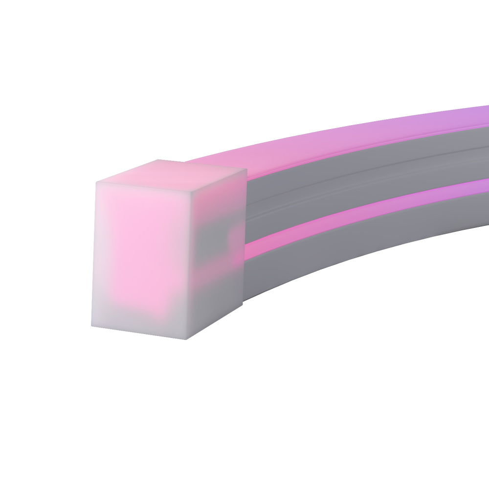 Maytoni Гибкий неон Изгиб поперек оптической оси 432052 