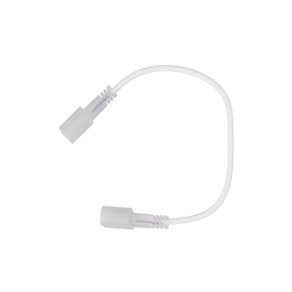 Maytoni Двусторонний коннектор Гибкий неон 220В 201237 