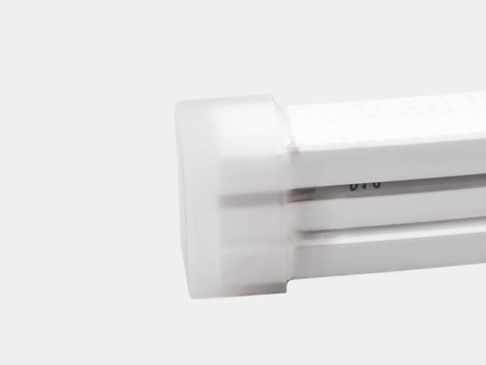 SWG Заглушка NE-CC2120 END-1220-WH 