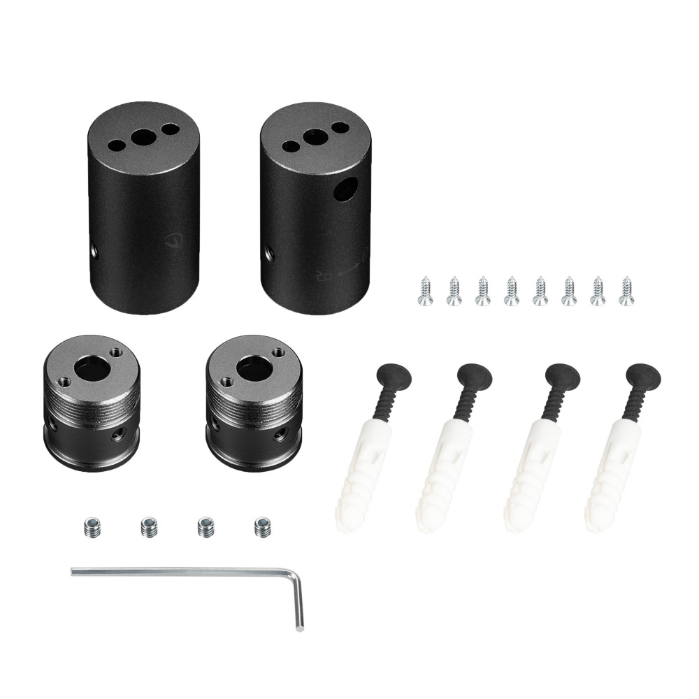 Arlight Крепление Monlight 048590 