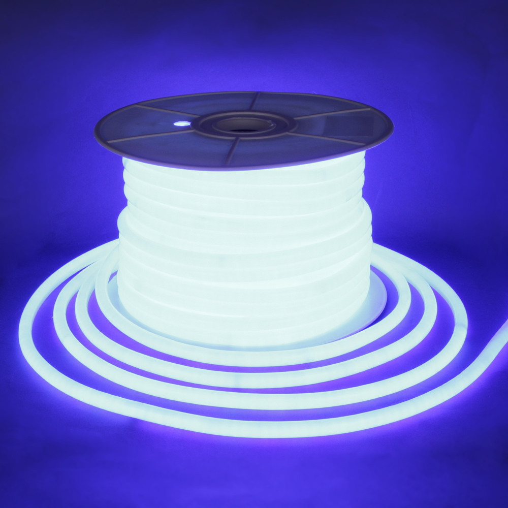 Sneha Гибкий неон  A-523 BL 