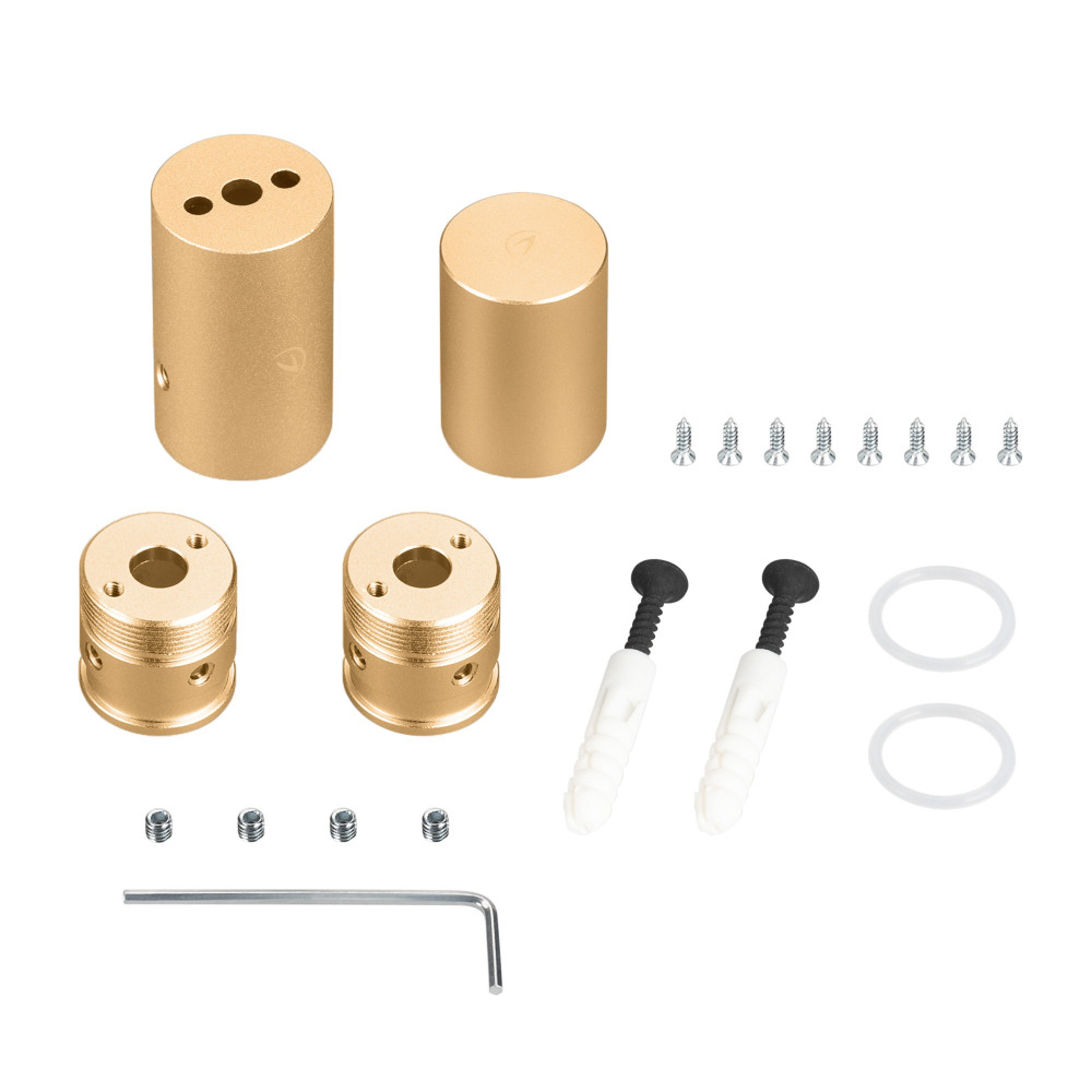 Arlight Крепление Monlight 048595 