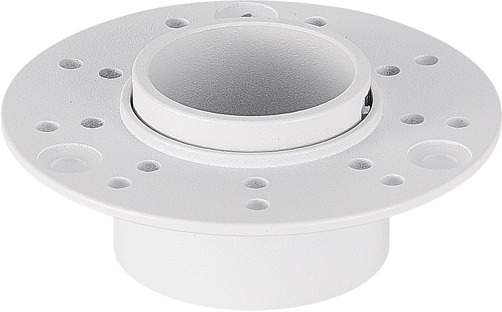 Встраиваемое основание Light Wave Recessed mounting 1W 