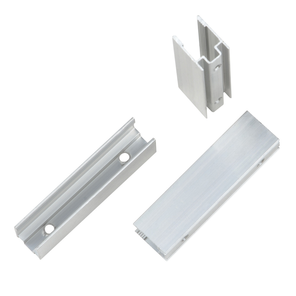 Uniel Крепление Neon UCC-N12/C50 WHITE 010 POLYBAG 