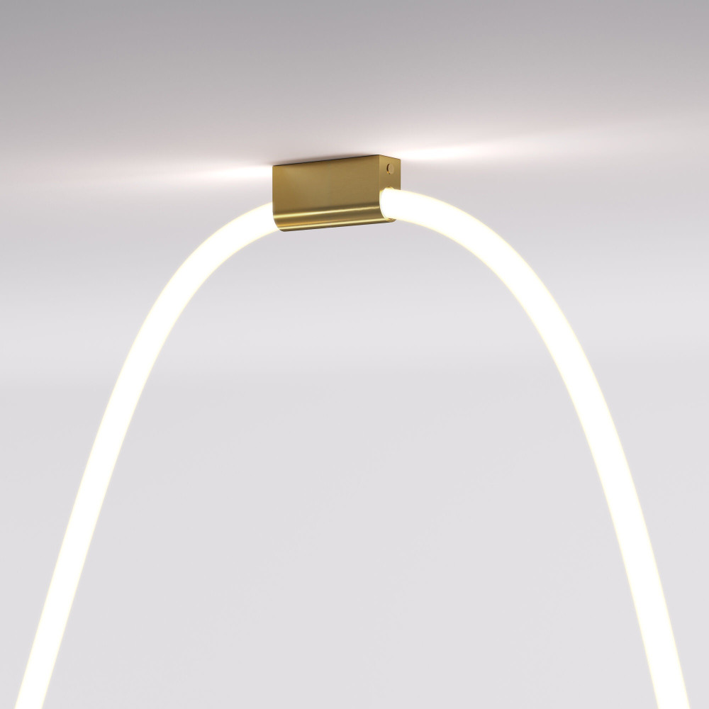 Elektrostandard Накладные крепления Full light FL 28100 