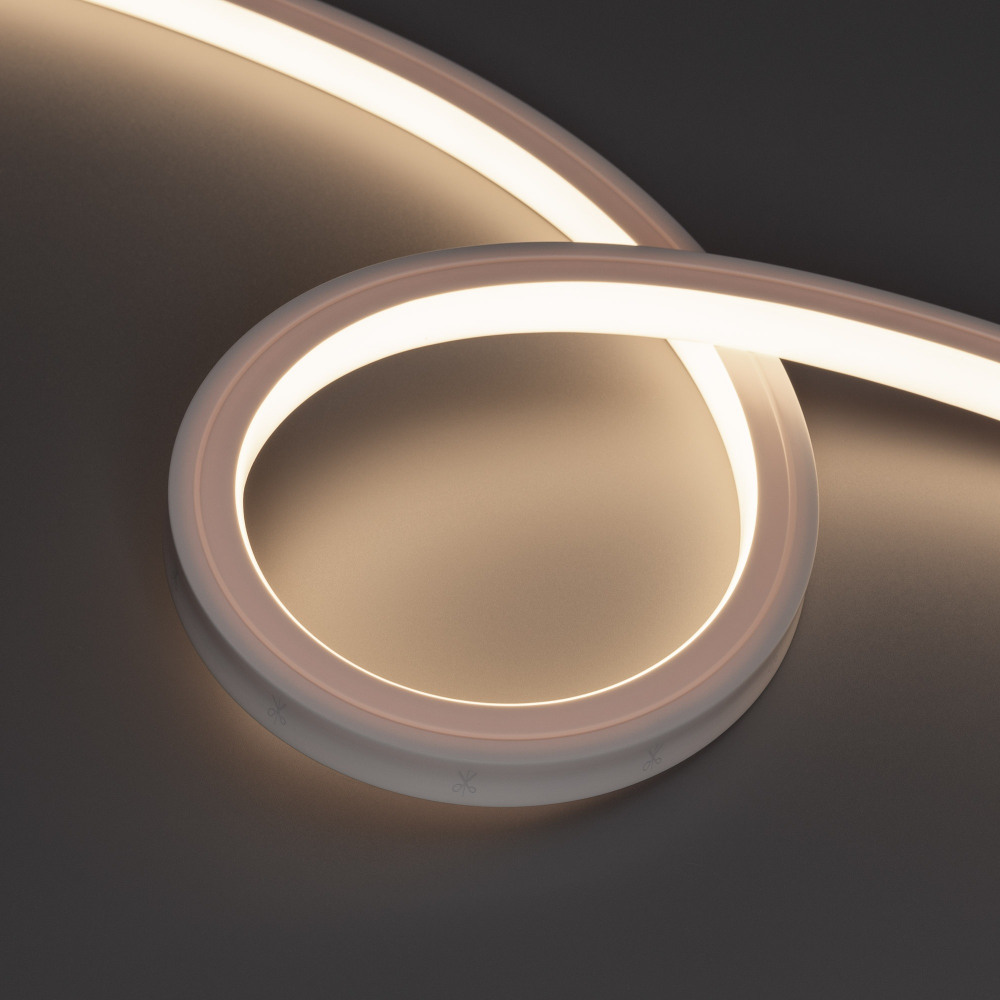 Arlight Гибкий неон  050605 