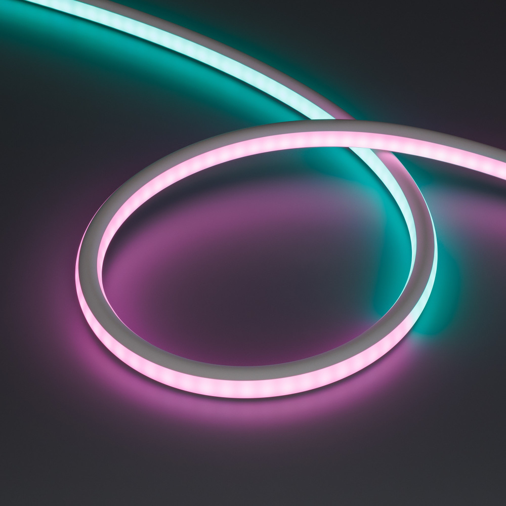 Arlight Гибкий неон WAVE 052418 