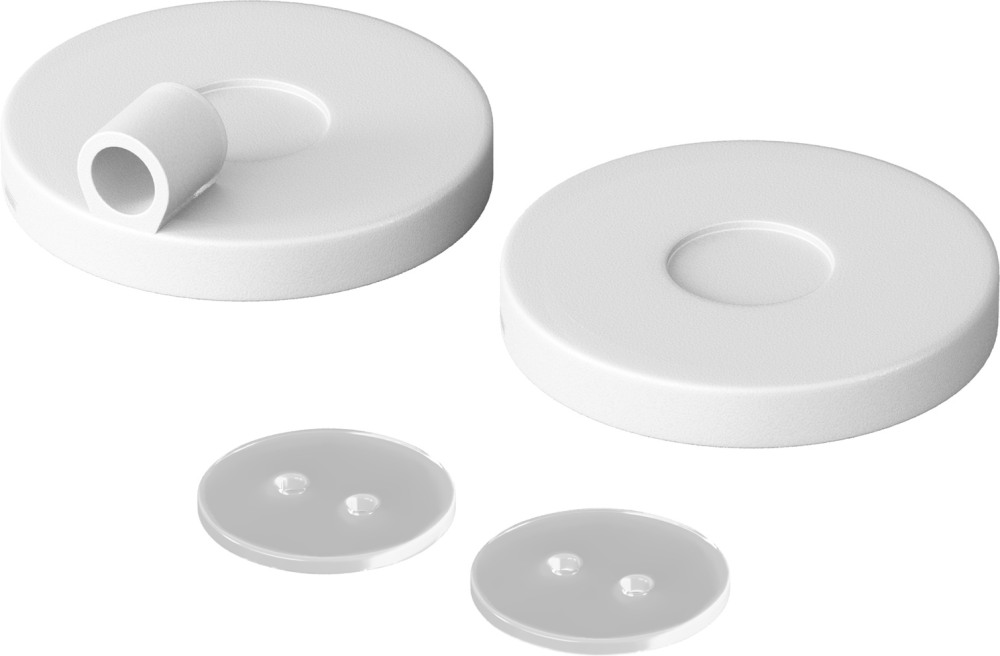 Maytoni Заглушка Круглый 360° 201143 