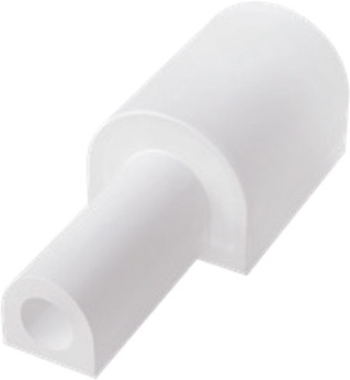 Arte Lamp Заглушка Neon Termo A2418012EW 