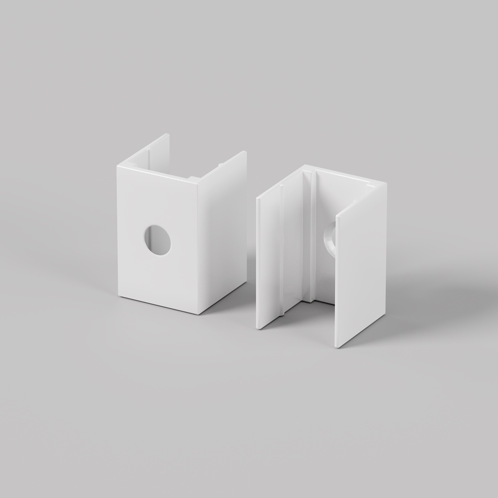 Maytoni Клипса Изгиб вдоль оптической оси 432027 