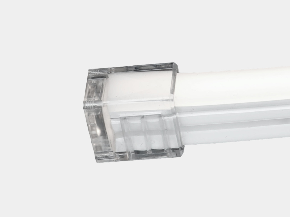 SWG Заглушка NE-CC2120 END-1220-TR 